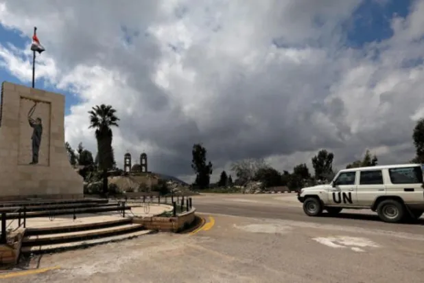 Russia Explains Failure in Responding to Israeli Raids in Syria 