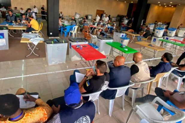 مالکی نے سب سے بڑے بلاک کے ساتھ الصدر کو گھیرے میں لے لیا ہے