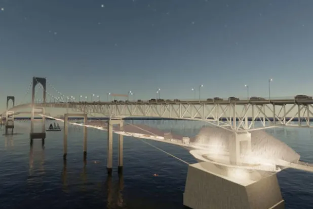 ممرات فريدة للدراجات بالطباعة الثلاثية الأبعاد