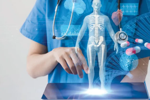 كيف سيتطوّر الذكاء الصناعي في العقدين المقبلين؟