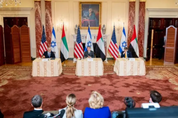 بلنکن نے ایران کے ساتھ سفارتکاری کے وقت ختم ہونے سے خبردار کیا ہے