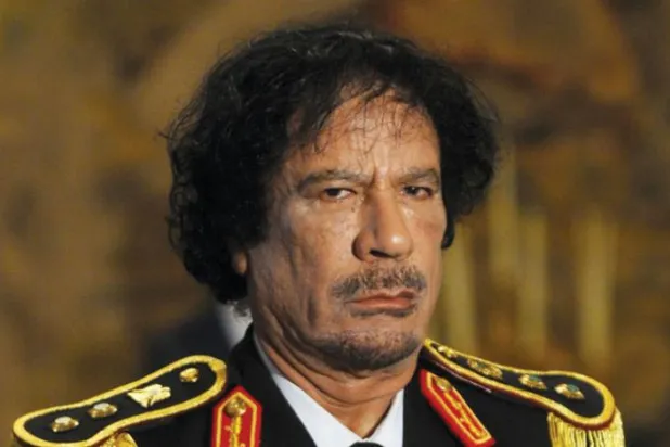 اسرائیلی دستاویزات: قذافی نے سادات کو اکتوبر جنگ شروع کرنے سے روکنے کے لیے دباؤ ڈالا ہے