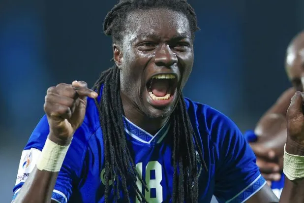 پرسپولیس در موج آبی غرق شد.. النصر، الوحده را پنج‌تایی کرد