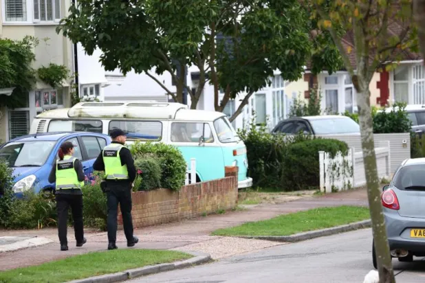 الشرطة البريطانية تحقق في رسائل «معادية للمسلمين» في يوركشاير