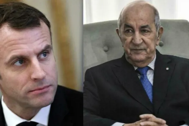 Tebbun, Fransa ile hafıza dosyalarının ‘sömürgeci düşünceden’ uzak ele alınması çağrısında bulundu