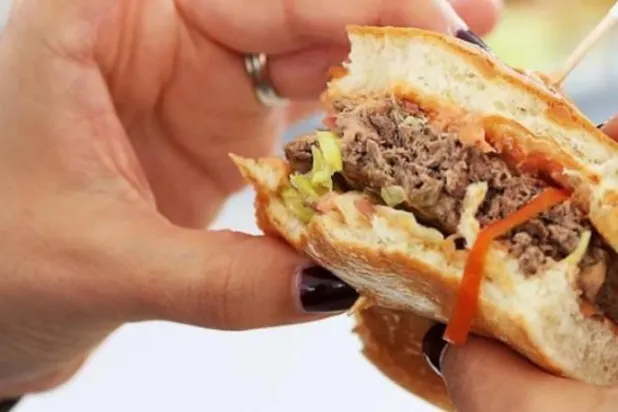 دراسة: الوجبات السريعة يمكن أن تدمر ذاكرتك