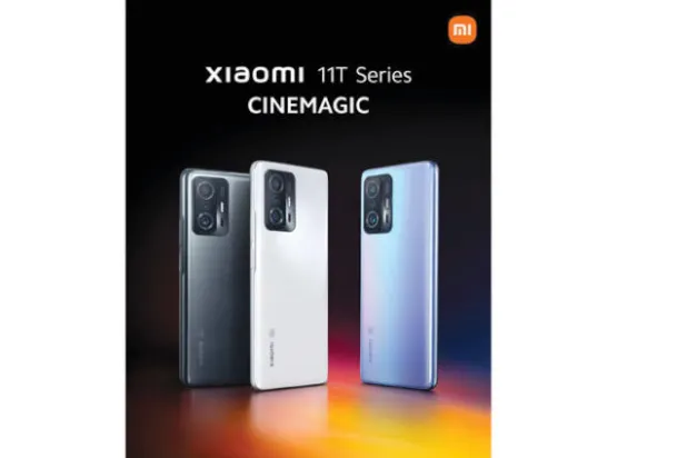 «شاومي 11 تي»... هاتف بمواصفات قوية وسعر منافس
