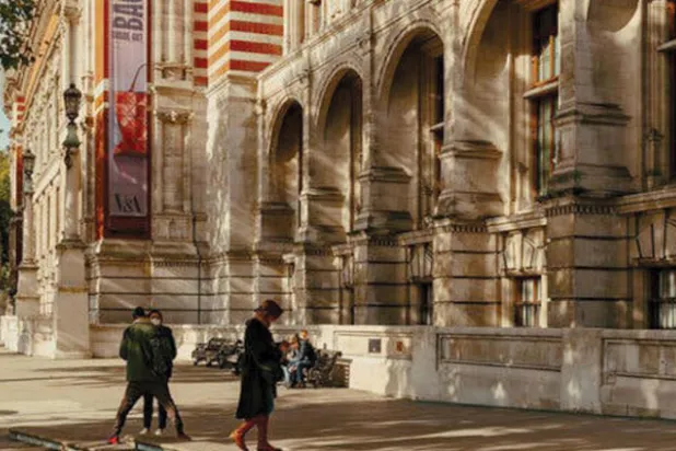 متاحف بريطانيا تواجه تأثيرات طويلة الأمد لـ«كوفيد ـ 19»