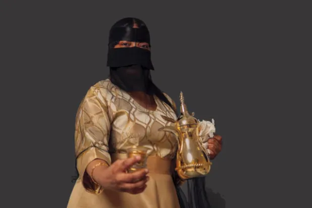 «الصبَّابَّات» ورقة بحثية تروي تقاليد المناسبات الاجتماعية السعودية