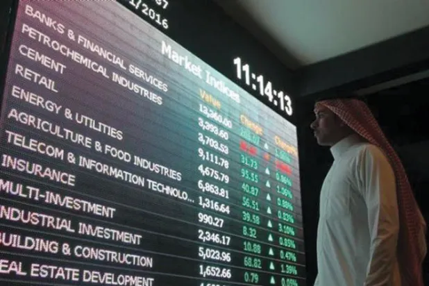 مكاسب السوق السعودية تدفع بيوت الخبرة لتصحيح توصياتها