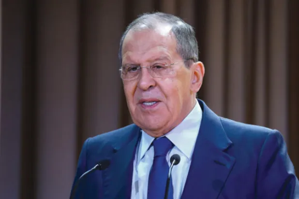 روسيا تجمّد علاقاتها مع «الأطلسي» على خلفية قضية تجسس