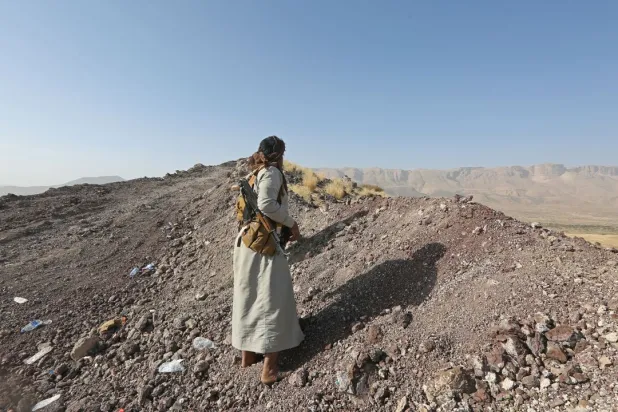 US Slams Houthis over Disregard for Civilian Protection, Humanitarian Access in Yemen’s Abdiya