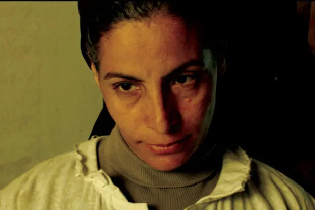 لقطة من فيلم «ريش»
