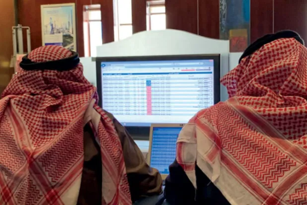 الأسهم السعودية على تخوم 11800 نقطة بدعم أسعار النفط