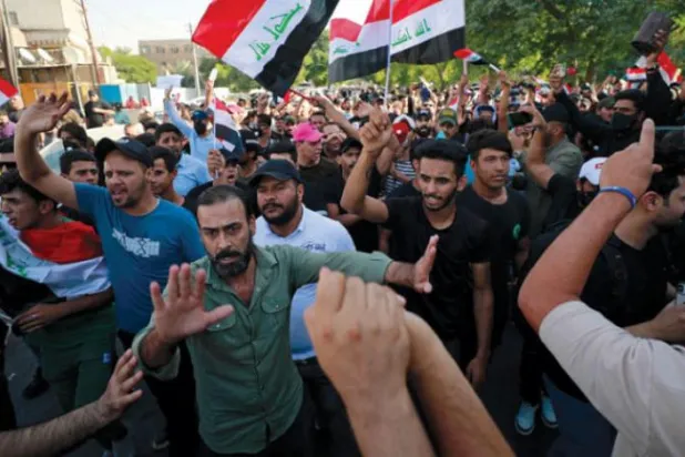 Irak’ta Şii partiler arasında ihtilaflar sürerken, Sünni partiler diyalog halinde