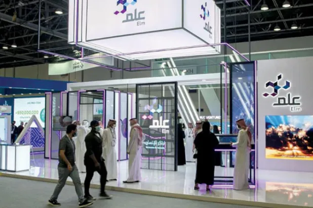 «عِلم» تستعرض أبرز حلولها الذكية ومنصاتها المبتكرة خلال مشاركتها في «أسبوع جيتيكس للتقنية 2021»