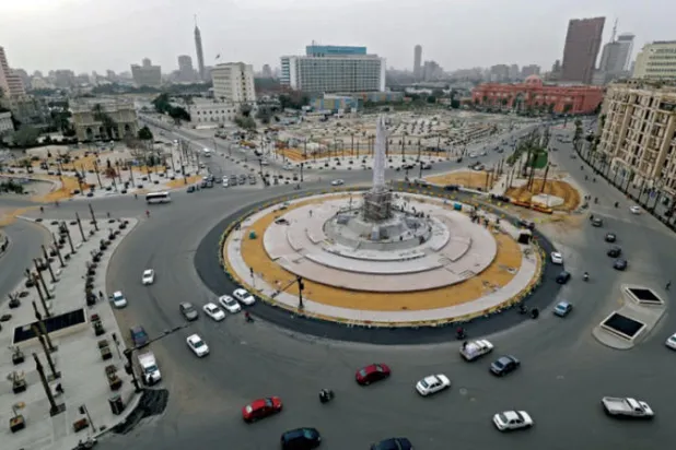 {فيتش}: نمو اقتصاد مصر تفوّق على غالبية دول العالم