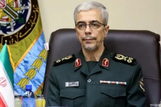 Tehran Prepares to Expand Military Cooperation with Moscow