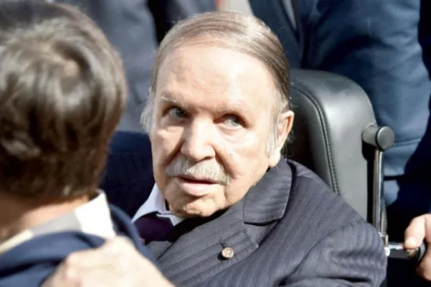 Cezayir yerel seçimlerine gölge düşüren veto kararları davalık