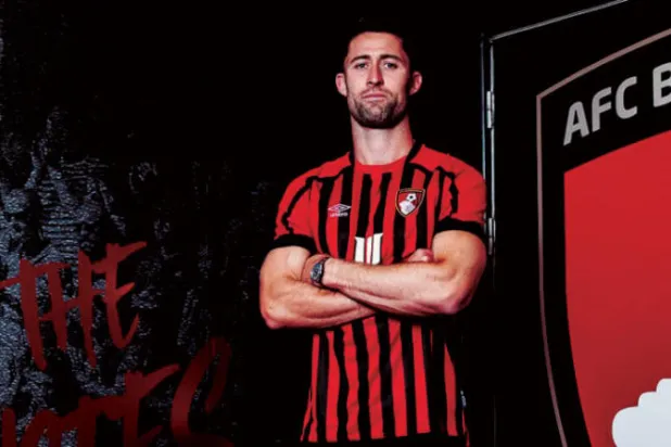 دفاع بورنموث أصبح أكثر قوة بعد انضمام كاهيل (غيتي) 