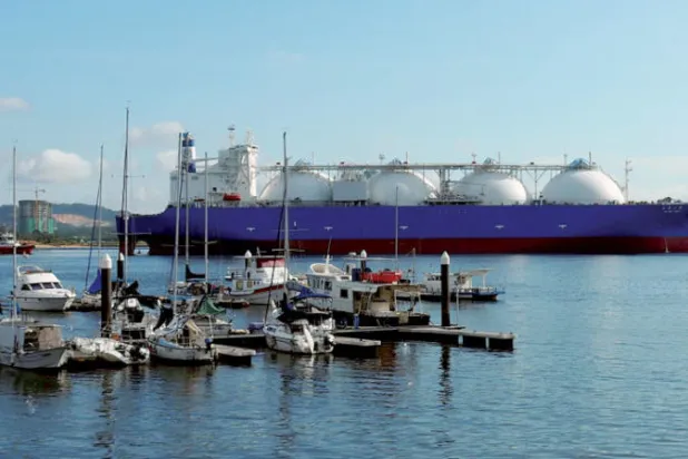 قلق روسي من انتكاسة غاز مع اشتعال الأسعار