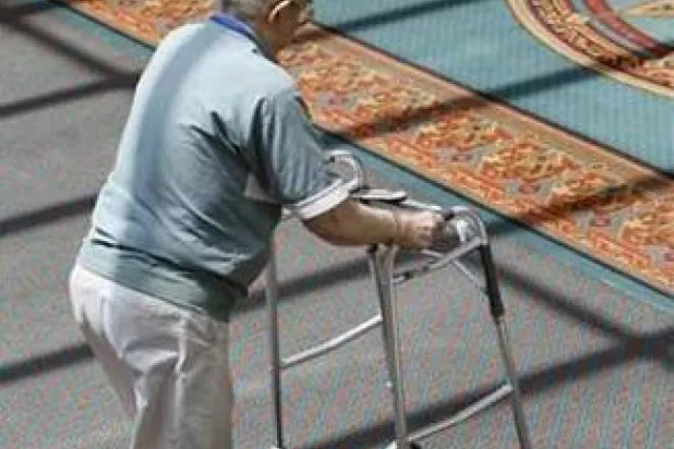 نظام غذائي يقلل من مخاطر السقوط والكسور لدى كبار السن... تعرف عليه