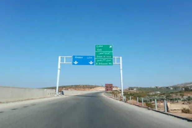 دمشق اور انقرہ کے درمیان "شامی شریان" کے تنازعے کی شدت