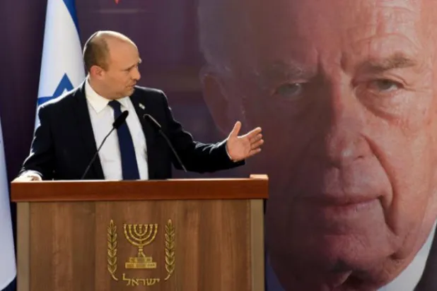 سابق سینئر عہدیدار نے نیتن یاہو کو رابن کے قتل کا ذمہ دار ٹھہرایا ہے