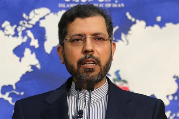 ایران مصر کے ساتھ تعلقات کی بحالی کی امید کی کوشش کر رہا ہے