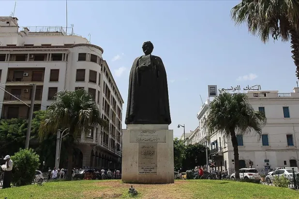 Fas'ta İbn Haldun'un evinin satışa sunulduğu haberleri üzerine inceleme başlatıldı