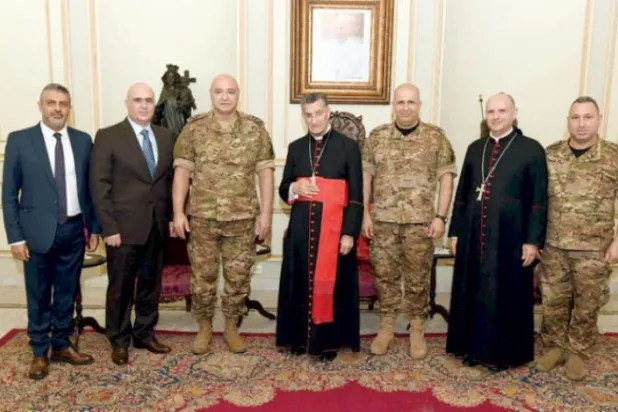 واکنش‌های سیاسی و قضایی به احضار جعجع