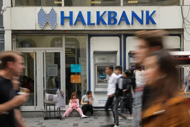 محکومیت بانک ترکیه‌ای در رابطه با ایران تأیید شد 