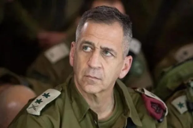 İsrailli bir yetkiliden nükleer sürece ilişkin açıklama: ‘ABD ve İsrail’in İran nükleer tehdidine ilişkin stratejik algıları farklı’