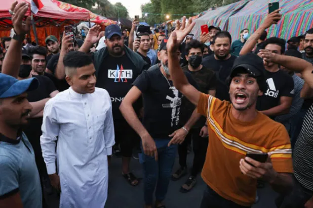 رد مئات الطعون في نتائج الانتخابات العراقية