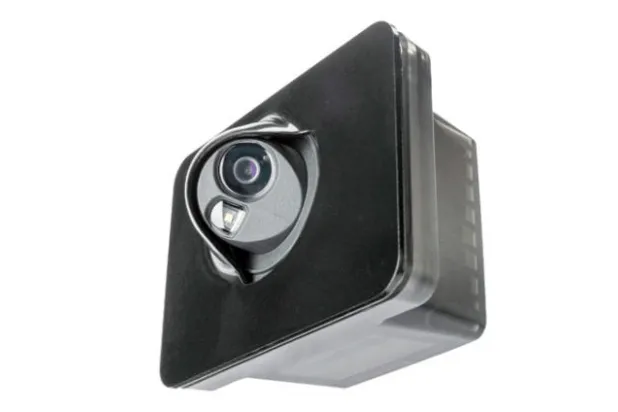 مستوعبات نفايات معزّزة بنظم الذكاء الصناعي