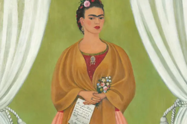 صدمات ومواهب بعض أعظم الرسامات في التاريخ