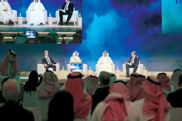 تأكيدات بتزايد الحاجة المستقبلية لمزيج الطاقة عالمياً