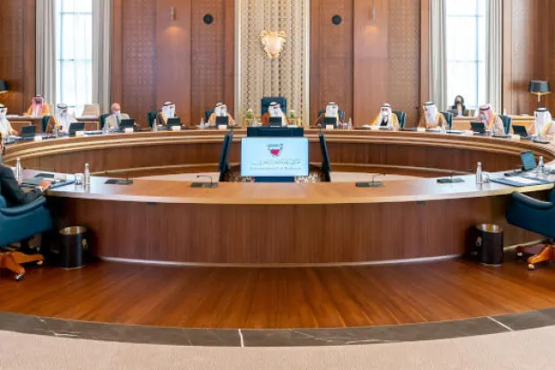 البحرين للحياد الصفري للكربون بحلول 2060