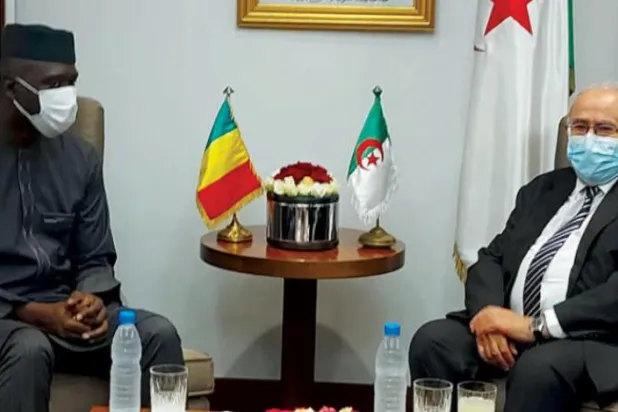 Mali'de ‘ne savaşın ne de barışın olması’ Cezayir’i zora soktu