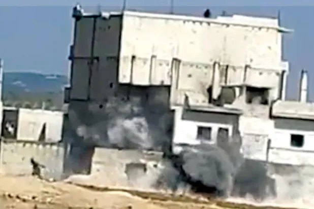 اقتتال عنيف بين «تحرير الشام» و«أخواتها» شمال غربي سوريا
