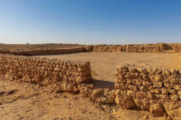 «التراث» السعودية تبدأ مشروع التنقيب الأثري في «زُبَالا»