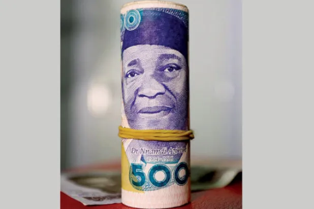 نيجيريا تدشن دخول أفريقيا لعالم العملة الرقمية