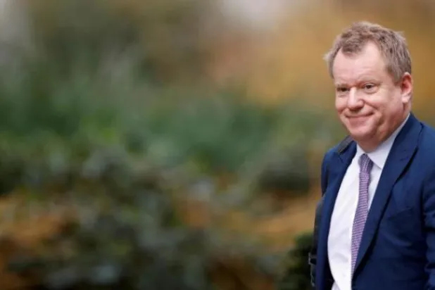 لندن تجدد طلبها إنهاء دور القضاء الأوروبي في ملف آيرلندا الشمالية