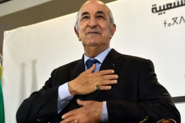 Cezayir - Nijer görüşmelerinin gündeminde sınırda yaşanan tehditler var