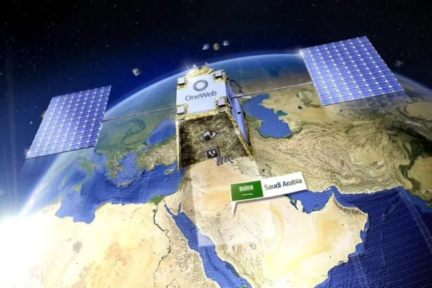 «نيوم» توقّع مشروعاً لتشغيل شبكة أقمار صناعية بـ200 مليون دولار