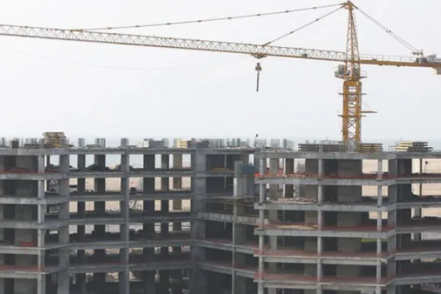 Suudi Arabistan’da altyapı projelerini desteklemek için Ulusal Altyapı Fonu kuruldu
