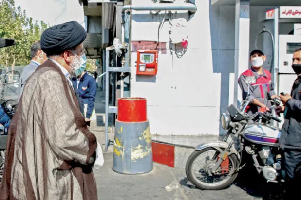 إيران ترد على هجمة السايبر الإسرائيلية