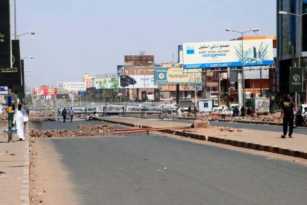 البنك الدولي يوقف كافة مساعداته للسودان