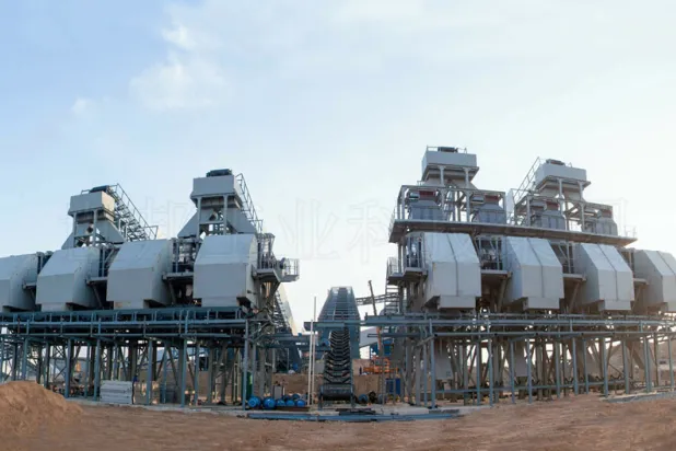 زيمبابوي تعتزم بناء منشأة لمعالجة البلاتينيوم