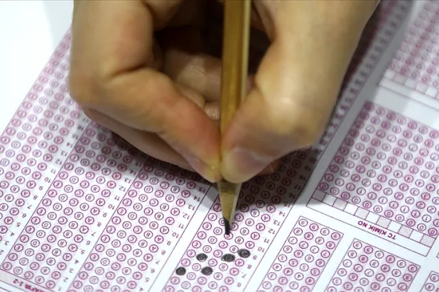 2021 DGS ek yerleştirme sonuçları açıklandı